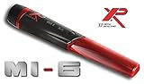 Xplorer Mi-6 Pinpointer XP Pointer Metalldetektor Wireless Deus