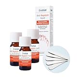 Evolsin® Anti Nagelpilz Liquid 3er Pack - Wissenschaftlich bestätigte Wirkweise I Geeignet für...