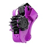 HAPINARY Halbautomatischer Klebebandspender mit Materialeinsparung Multifunktionaler Desktop...