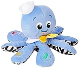Baby Einstein, Octoplush, Octopus Musikalisches Spielzeug aus Plüsch, 25+ Melodien & spricht Farben...