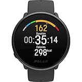 Polar Ignite 2 - GPS Sport-Smartwatch für Damen und Herren - Pulsuhr - Fitness Tracker - Uhr mit...