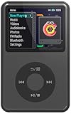 Innioasis Y1 Kinder MP3 Player - Zeitlose Klasse: 128 GB, Bluetooth, Video-Player, Hörbücher,...