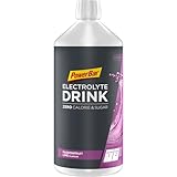 Powerbar - Elektrolyte Drink- Passionfruit-Lime - 1000ml - Isotonisches Sportgetränk - 5...