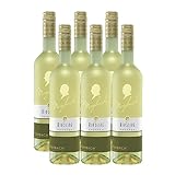 Maybach Qualitätswein Riesling trocken 2016 (6 x 0.75 l)