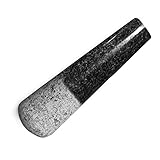 ChefSofi Stößel – Granit-Ersatzstößel (nur Stößel [1,5 Tassen Mörser ist nicht im...