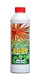 Aqua Rebell ® Makro Basic Kalium Dünger - 0,5 Literflasche - optimale Versorgung für Ihre...