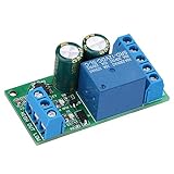 Niveauschalter 12V automatisches Wasserstandsregler Schaltersensor Modul für Aquarium