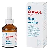 GEHWOL med. Nagelweicher, Flüssigkeit, 50 ml