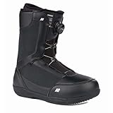 K2 Market Boot 2025 Black, 48