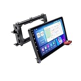 M300s,Android 15.0 Autoradio Stereo Navi mit 4G 5G WiFi Carplay Android Auto für Auris...