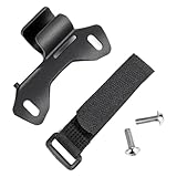 Zunetsutock Halterung für Fahrradpumpe, Halterung für Fahrradpumpe, Halterung für Fahrradpumpe...