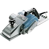 Makita Hobel 1806B, Schwarz, Grün, Grau, 14x1000 mm