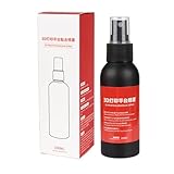 Aufkleber für Bett 3D-Drucker - 100 ml Sprühkleber für Bauplatten | Verhindert Verformungen...