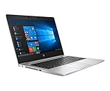 HP EliteBook 830 G6 13,3 Zoll Touch Display Full HD Intel Core i5 8365U 512GB SSD Festplatte 16GB...