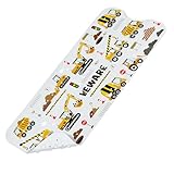 SHUCHING Badewannenmatte Kinder rutschfest, 100 X 40 cm Badematte rutschfest Kinder, Antirutschmatte...