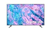 Samsung UE43CU7172UXXH TV 109,2 cm (43') 4K Ultra HD Smart TV WiFi Noir