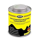 Kontaktkleber,Kraftkleber in der Dose mit integriertem Pinsel, Wasserdicht, Extrem Starker...
