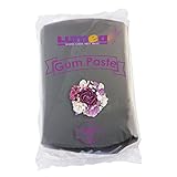 Dekozauber24 Profi Blütenpaste, 500g, essbar, 11 Farben, perfekt für Blumen, Blüten, Rüschen,...