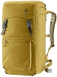 deuter Walker 24 Lifestyle Rucksack mit Laptop-Fach