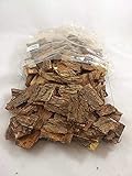 Twirlsilk Neemrinde Azadirachta Indica Chhal Chaal Bark Nimbaka für Infaction Schutz und Hawan Puja...