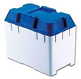 Batteriekasten Batteriebehälter 100 Ah Batteriebox