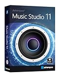 Music Studio 11 - Audio Recorder, professionelles Tonstudio zum Aufnehmen, Bearbeiten und Abspielen...