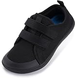 WHITIN Barfußschuhe Kinder Barfussschuhe Jungen Mädchen Breite Weit Barfuß Barfuss Schuhe...