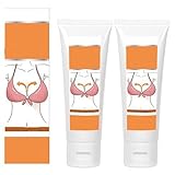 80G*2 Bruststraffungs Und Straffungscreme, Brustcreme Für Größere Brüste, für das...