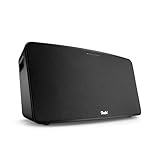 Teufel Motiv XL HiFi Smart Speaker mit WLAN - Hi-Res Kabelloser Tragbarer Bluetooth Lautsprecher,...