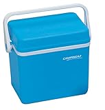 Campingaz Isotherm Extreme Kühlbox, Blau, 28 Liter