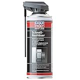 LIQUI MOLY Pro-Line Schnellrostlöser | 400 ml | Korrosionsschutz | Rostlöser | Art.-Nr.: 7390