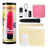 SMASH ME Clone-Boy Penisabdruck-Sets in verschiedenen Variationen und Farben Clone a Dick (Vibrator...