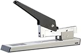 General Office Tacker: Maxi-Hefter für bis zu 100 Blatt (Blatthefter, Tacker groß, wie viele...