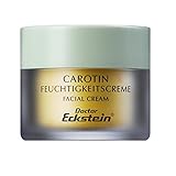 Doctor Eckstein BioKosmetik Carotin Feuchtigkeitscreme 50ml