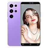 JoyHandy Günstiges Handy, 12,7 cm (5 Zoll) IPS-Display, 16 GB erweiterbar auf 128 GB,...