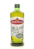 Bertolli Natives Olivenöl Extra Originale, 1er Pack (1 x 1000 ml)