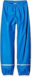 Lego Wear Jungen Puck 101 - Rain Pants Regenhose, Blau (Blue 556), 146 EU