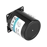 XD68KTYZ AC S1 AC220V 28W 2,5 20 30 110r Min Permanentmagnet-Synchrongetriebemotor CW CCW für die...