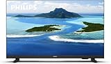 Philips 43PFS5507/12 43 Zoll LED Fernseher Für Kleinere Räume, LED TV Mit Pixel Plus HD, HDMI,...