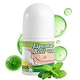 Massageöl | Schnell Einziehend Nicht Fettend Sanft,Fettansatz-Massagecreme - Für Männer Frauen...