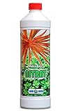 Aqua Rebell ® Makro Basic Nitrat Dünger - 1 Literflasche - optimale Versorgung für Ihre Aquarium...