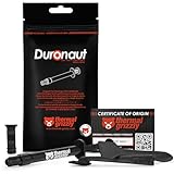 Thermal Grizzly Duronaut – 2 g Wärmeleitpaste – sehr hohe Langzeitstabilität und...