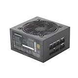Mars Gaming MPB1000M, Vollmodulares 1000W-Netzteil, ATX DC-DC, 6 Jahre Garantie, 80Plus Gold, 90%...