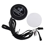 Benutzerfreundliche Touch-Sensor-Lichtsteuerung für Schränke und Schränke, unterstützt 12 V/24 V...