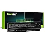 Green Cell Laptop Akku Toshiba PA3534U-1BRS PA3534U-1BAS PA3533U-1BRS für Toshiba Satellite A200...