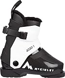 McKINLEY Mj30 Skischuhe Black/White 19