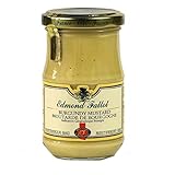 Edmond Fallot Burgundy Mustard