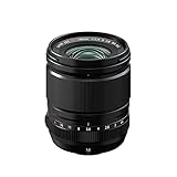 Fujifilm XF18mmF1.4 R LM WR 16673794 Schwarz