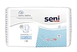 San Seni uni (4 x 30 Stk.) Inkontinenzvorlage bei schwerer Inkontinenz