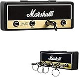 LapEasy Schlüsselhalter, Wandmontage, Gitarrenverstärker, Schlüsselhaken für...